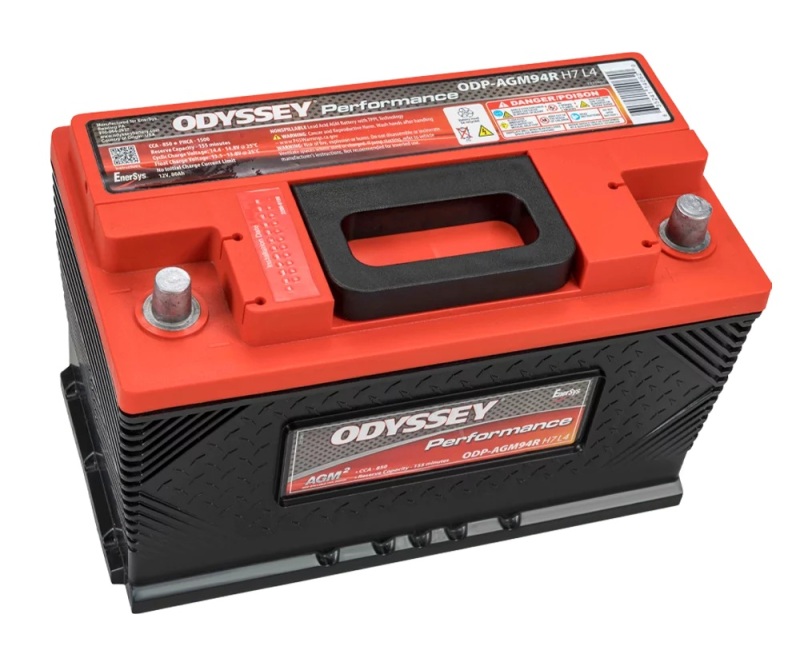 Odyssey Battery Group 94R/H7/LN4 Performance Series AGM Battery
